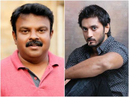 ಚೇತನ್ ಜೊತೆ ಹೊಸ ಸಾಹಸಕ್ಕೆ ಕೈಹಾಕಿದ ಪಿ.ಸಿ.ಶೇಖರ್.!