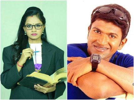 ಸಂದರ್ಶನ: 'ಜೀವನದಿ' ದೀಪಿಕಾಗೆ ಪುನೀತ್ ಎಂದರೆ ಬಲು ಇಷ್ಟ..