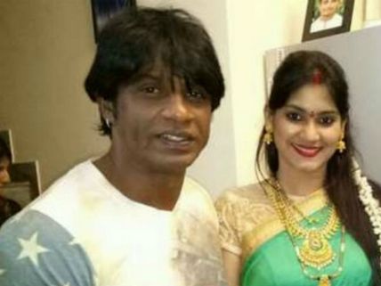 ವಿಡಿಯೋ ನೋಡಿ: ಸುದೀಪ್ ಹಾಡು ಹಾಡಿದ ದುನಿಯಾ ವಿಜಯ್ ಹೊಸ ಪತ್ನಿ.!