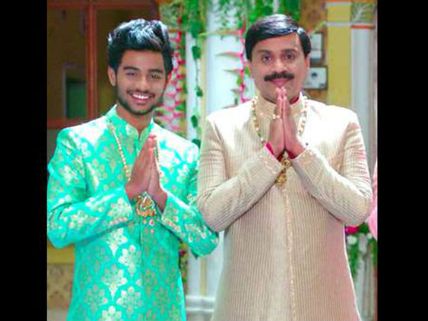 ಜನಾರ್ದನ ರೆಡ್ಡಿ ಮಗನ ಚೊಚ್ಚಲ ಚಿತ್ರಕ್ಕೆ ತೆಲುಗಿನ ಸ್ಟಾರ್ ನಿರ್ದೇಶಕ.!