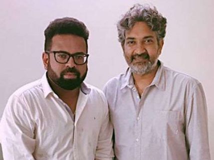 ತೆಲುಗು ಚಿತ್ರರಂಗದ ಕಡೆ ಮುಖ ಮಾಡ್ತಾರಾ ಕನ್ನಡಿಗ ಸಂತೋಷ್ ಆನಂದ್ ರಾಮ್.?