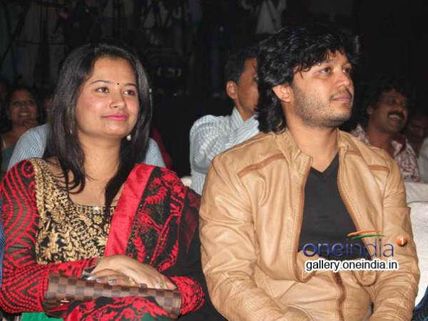 ಗೋಲ್ಡನ್ ಸ್ಟಾರ್ ಗಣೇಶ್ ಪತ್ನಿ ಶಿಲ್ಪಾ ಬಗ್ಗೆ ಕೇಳಿಬಂದ 'ರಾಜಕೀಯ' ಸಮಾಚಾರ