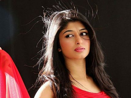 ಸಂದರ್ಶನ: ದಾವಣಗೆರೆ ಬೆಣ್ಣೆದೋಸೆಯಂಥ ಅದಿತಿ ನಟಿ ಆದ ಕಥೆ