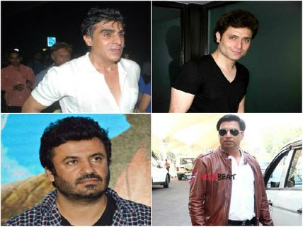 ದಿಲೀಪ್ ಮಾತ್ರವಲ್ಲ, ಲೈಂಗಿಕ ದೌರ್ಜನ್ಯ ಪ್ರಕರಣದಲ್ಲಿ ಸೆಲೆಬ್ರಿಟಿಗಳ ದಂಡೇ ಇದೆ..