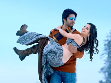 'ಮಾಸ್ ಲೀಡರ್'ನ 'ಗೆಳೆಯ ಎನಲೇ' ವಿಡಿಯೋ ಹಾಡು ನೋಡಿ..