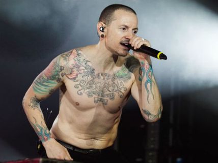 ಖ್ಯಾತ ಗಾಯಕ ಚೆಸ್ಟರ್ ಬೆನ್ನಿಂಗ್ಟನ್ ಇನ್ನಿಲ್ಲ