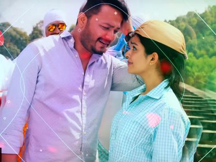 'ಮುಗುಳುನಗೆ' ಸಿನಿಮಾದ ಮತ್ತೊಂದು ಹಾಡು ಬಿಡುಗಡೆ ಆಯ್ತು 