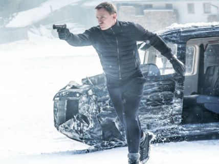 ಜೇಮ್ಸ್ ಬಾಂಡ್ ಮತ್ತೆ ಬರುತ್ತಿದ್ದಾರೆ! ಬಿಡುಗಡೆ ದಿನಾಂಕ ಫಿಕ್ಸ್ ಆಗಿದೆ