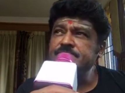 ಜಗ್ಗೇಶ್‌ಗೆ ದೇವರ ಕಾಣಿಕೆಯ ಹಾಡು ಯಾವುದು? ಅವರ ಧ್ವನಿಯಲ್ಲೇ ಕೇಳಿ..