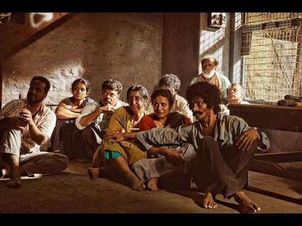 'ದಂಡುಪಾಳ್ಯ'ದ ಇನ್ನೊಂದು ಮುಖಕ್ಕೆ ವಿಮರ್ಶಕರು ಕೊಟ್ಟ ಮಾರ್ಕ್ಸ್‌ ಎಷ್ಟು?