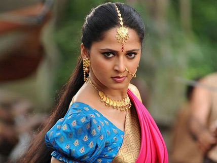  ಒಂದೇ ಒಂದು ಹಾಡಿಗೆ ಅನುಷ್ಕಾ ಶೆಟ್ಟಿ ಸಂಭಾವನೆ ಇಷ್ಟೊಂದು ಕೋಟಿನಾ.! 