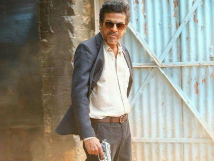 'ಮಾಸ್ ಲೀಡರ್' ಆರ್ಭಟಕ್ಕೆ ಮೆಚ್ಚಿ ಭೇಷ್ ಎಂದ್ರಾ ವಿಮರ್ಶಕರು.?