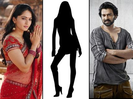 'ಸಾಹೋ'ಗೆ ಅನುಷ್ಕಾ ಬದಲು ಮೊದಲು ಅಪ್ರೋಚ್ ಮಾಡಿದ್ದ ನಟಿಯೇ ನಾಯಕಿ?