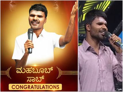 ಸಂದರ್ಶನ: ಜೀವನ ಮತ್ತು ಸ್ಪರ್ಧೆ.. ಎರಡರಲ್ಲೂ ಗೆದ್ದ ಮೆಹಬೂಬ್ ಸಾಬ್ 