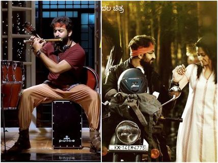 ಸಂದರ್ಶನ: 'ಕಾಫಿ ತೋಟ'ಕ್ಕಾಗಿ ಕಾಲಿವುಡ್ ನಿಂದ ಬಂದ ಉಡುಪಿಯ ಹುಡುಗ ರಾಹುಲ್