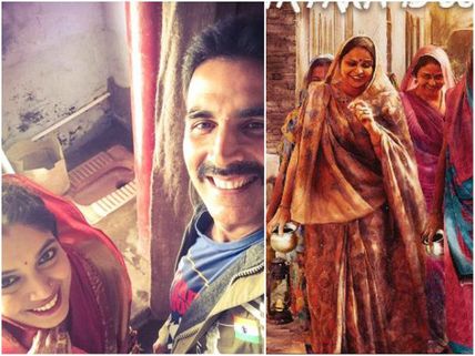 ವಿಮರ್ಶೆ: 'ಟಾಯ್ಲೆಟ್'ನಲ್ಲಿ ಕಂಡ ದೇಶದ ಗಂಭೀರ ಸಮಸ್ಯೆ 