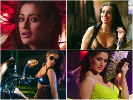 ವಿಡಿಯೋ : ಲಕ್ಷ್ಮಿ ರೈ 'ಜೂಲಿ 2' ಚಿತ್ರದ ಮೊದಲ ಹಾಡು ಸಿಕ್ಕಾಪಟ್ಟೆ ಹಾಟ್