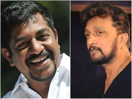 'ಸುದೀಪ್-ಭಟ್' ಜೋಡಿಗೆ 'ತಥಾಸ್ತು' ಎಂದ ನಿರ್ಮಾಪಕ