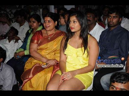 ನಟಿ ಜಯಮಾಲಾ ಮಗಳು ಸೌಂದರ್ಯ ಬಗ್ಗೆ ಕೇಳಿ ಬಂದ ಹೊಸ ಗಾಸಿಪ್ ಇದು!