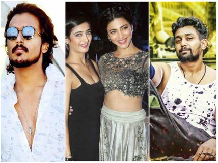 ನಿಜಕ್ಕೂ ಧ್ರುವ ಸರ್ಜಾ ಹಾಗೂ ವಿಕ್ರಮ್ ಜೊತೆ ನಟಿಸುತ್ತಾರಾ ಕಮಲ್ ಹಾಸನ್ ಪುತ್ರಿಯರು? 