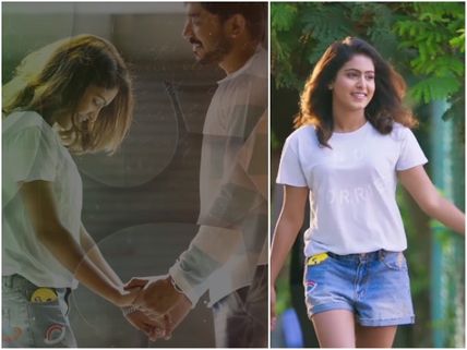 ಜಯಂತ್ ಕಾಯ್ಕಿಣಿ ಬರೆದಿರುವ 'ಕಾಲೇಜ್ ಕುಮಾರ್' ಹಾಡು ಕೇಳಿ