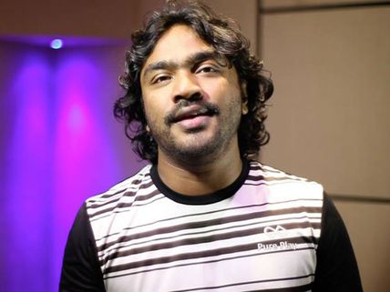 ಸಂಗೀತ ನಿರ್ದೇಶಕ ಅರ್ಜುನ್ ಜನ್ಯಗೆ ಈ ಒಂದು ಆಸೆ ಈಡೇರಿಲ್ಲ.! 