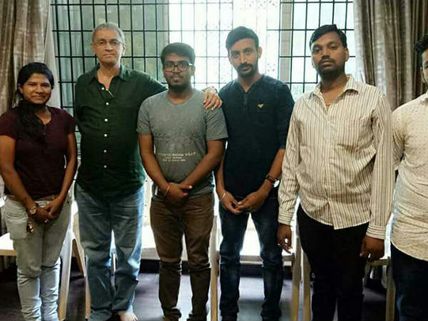 ಗಾಯಕ ಎಲ್ ಎನ್ ಶಾಸ್ತ್ರಿ ಹಾಡಿದ್ದ ಕೊನೆಯ ಹಾಡು ಇದು 