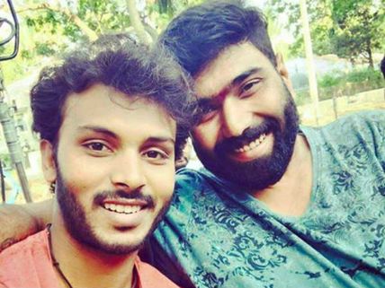 ರವಿಚಂದ್ರನ್ ಮಗನ ಸಿನಿಮಾಗೆ ಮತ್ತೆ ಟೈಟಲ್ ಬದಲಾವಣೆ.!