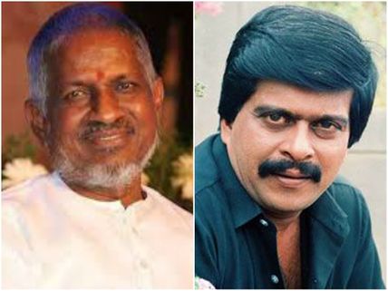 (ಶಂಕರ್ ನೆನಪು) 'ಆ್ಯಕ್ಸಿಡೆಂಟ್' ಚಿತ್ರಕ್ಕೆ ಇಳಯರಾಜಾ ಕೊಟ್ಟ ಗೌರವವಿದು!