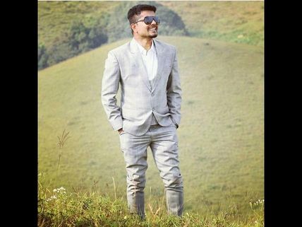 ಒಳ್ಳೆ ಹುಡುಗ ಪ್ರಥಮ್ ಮನಗೆದ್ದ ಆ ಚೆಲುವೆ ಯಾರು..?