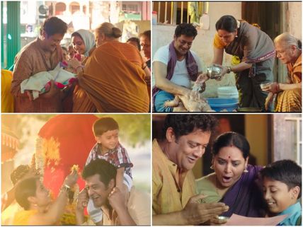 'ಕಾಲೇಜ್ ಕುಮಾರ್' ಚಿತ್ರದ 'ನನ್ನ ಕೂಸೆ' ಹಾಡಿನ ವಿಡಿಯೋ ರಿಲೀಸ್ 