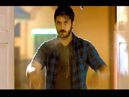 'ಅತಿರಥ'ನ ಆಟಕ್ಕೆ ವಿಮರ್ಶಕರು ಕೊಟ್ಟ ಅಂಕ ಎಷ್ಟು..?