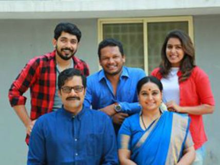 ವಿಮರ್ಶೆ : 'ಕಾಲೇಜ್ ಕುಮಾರ'ನಿಗೆ ಪ್ರೇಕ್ಷಕ ಕ್ಲೀನ್ ಬೌಲ್ಡ್ 