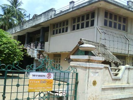 25 ಕೋಟಿಗೆ ಮಾರಾಟವಾಗ್ತಿದೆ ಖ್ಯಾತ ನಟನ ಮನೆ.!