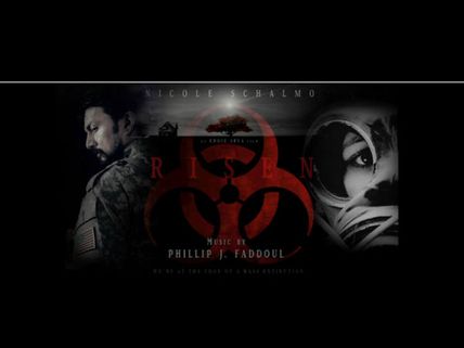 ಕಿಚ್ಚನ ಹಾಲಿವುಡ್ ಚಿತ್ರದ ಹೊಸ ಲುಕ್ ಬಿಡುಗಡೆ