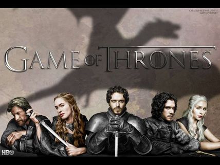 'ಗೇಮ್ ಆಫ್ ಥ್ರೋನ್ಸ್' ಸೀರಿಯಲ್ ಮಾಡಿದ ಮೋಡಿ ನೋಡಿ