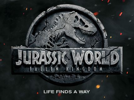 'ಜುರಾಸಿಕ್ ವರ್ಲ್ಡ್' ಚಿತ್ರದ ಥ್ರಿಲ್ಲಿಂಗ್ ಟ್ರೈಲರ್ ನೋಡಿ 