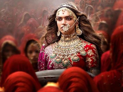 'ಪದ್ಮಾವತ್' ಮೊದಲ ವಿಮರ್ಶೆ: ಮೂಕವಿಸ್ಮಿತಗೊಳಿಸುವ ಬನ್ಸಾಲಿ ದೃಶ್ಯಕಾವ್ಯ