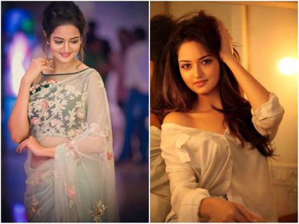 'ತಾರಕ್' ಸುಂದರಿ ಶಾನ್ವಿಗೆ ಒಲಿದು ಬಂದ ಮತ್ತೊಂದು ಅವಕಾಶ 