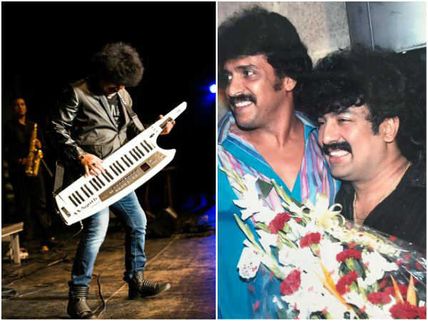 20 ವರ್ಷ ಪೂರೈಸಿರುವ ಗುರುಕಿರಣ್ ಮುಂದಿನ ಪ್ಲಾನ್ ಬೇರೆಯೇ ಇದೆ !