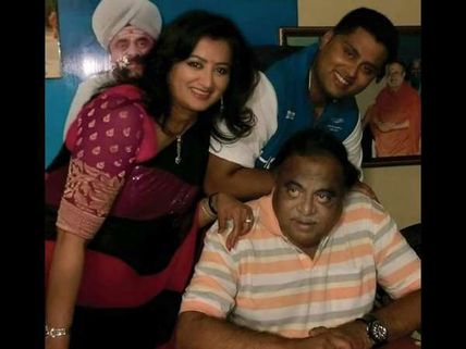 ಅಂಬಿ ಮಗನ ಚೊಚ್ಚಲ ಚಿತ್ರದಲ್ಲಿ ಮತ್ತೊಂದು ಟ್ವಿಸ್ಟ್.!