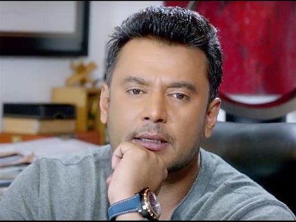 ನಾಳೆ ರಿಲೀಸ್ ಆಗುತ್ತೆ ದರ್ಶನ್ ಕುಣಿತದ ವಿಶೇಷ ಹಾಡು