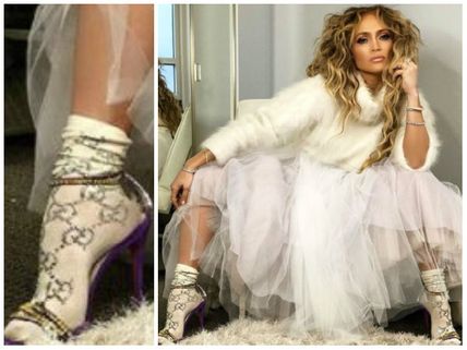 ಸಾಕ್ಸ್ ಗೆ ಈಕೆ ಖರ್ಚು ಮಾಡಿರುವ ದುಡ್ಡು ಎಷ್ಟು ಅಂತ ಕೇಳಿದ್ರೆ ತಲೆ ತಿರುಗಿ ಬೀಳ್ತೀರಾ.!