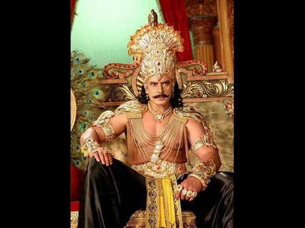 'ಕುರುಕ್ಷೇತ್ರ' ಮಾಡಿದ್ದಕ್ಕೆ ದರ್ಶನ್ ಗೆ ಸಿಕ್ಕ ಸ್ಪೆಷಲ್ ಉಡುಗೊರೆ