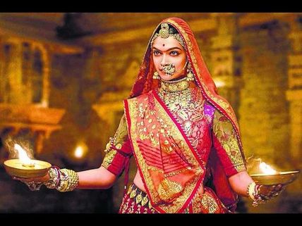 'ಪದ್ಮಾವತ್' ಚಿತ್ರ ನೋಡಿದ ವಿಮರ್ಶಕರು ಏನಂತಾರೆ.?