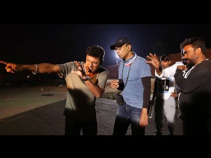 'ಟಗರು' ಚಿತ್ರದ ಪವರ್ ಸಾಬೀತು ಮಾಡಿದ ಟೈಟಲ್ ಹಾಡು