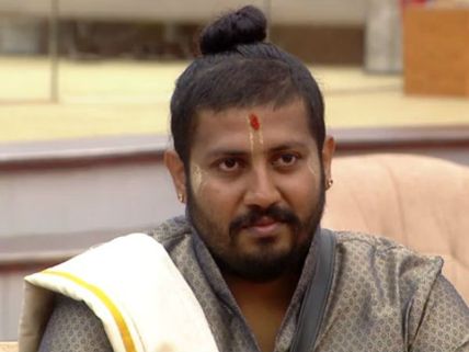 'ಬಿಗ್ ಬಾಸ್' ಶೋದಿಂದ ಸಮೀರಾಚಾರ್ಯ ಅವರಿಗೆ ಸಿಕ್ಕ ಸಂಭಾವನೆ ಇಷ್ಟು.!