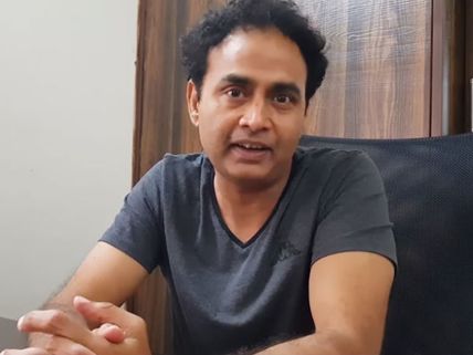 ನಟ ಶರಣ್ ಗೆ ಕಾಟ ಕೋಡುತ್ತಿದ್ದಾಳಂತೆ 'ಮಾಜಿ ಡವ್'