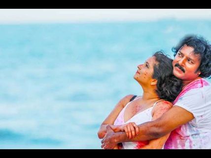 ವಿಮರ್ಶೆ: ಗಂಡನ ಬಿಟ್ಟು ಹೋಗುವ ಹೆಂಡತಿಯ ಅಂತರಂಗದ ಹುಡುಕಾಟವೇ 'ಗೂಗಲ್'