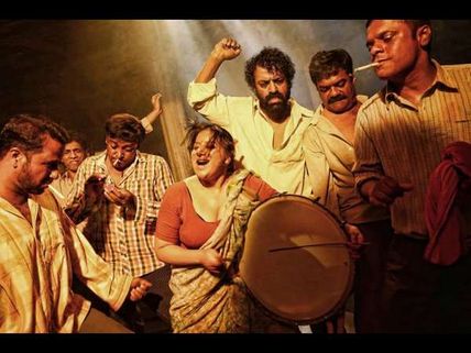 'ದಂಡುಪಾಳ್ಯ-3' ಸಿನಿಮಾ ನೋಡಿ ವಿಮರ್ಶಕರು ಕೊಟ್ಟ ಮಾರ್ಕ್ಸ್ ಎಷ್ಟು.?